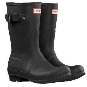 Hunter Ladies' Original Short Boot
